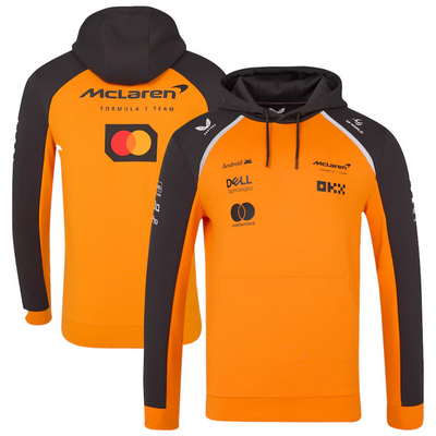 2025 McLaren hoodie (MCLAREN)
