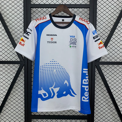 2025 F1 Formula One (Racing Bulls)