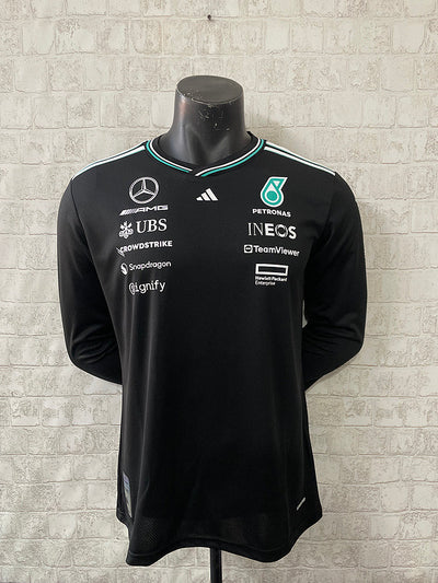 2025 F1 Formula One (MERCEDES)