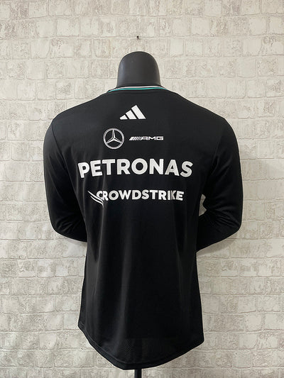 2025 F1 Formula One (MERCEDES)