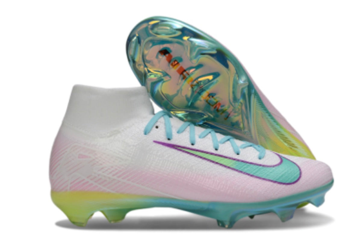 Nike air zoom Mercurial Superfly 10