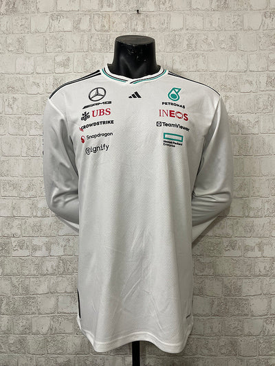2025 F1 Formula One (MERCEDES)