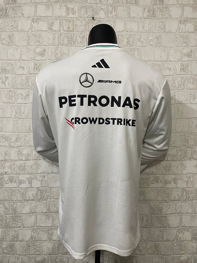 2025 F1 Formula One (MERCEDES)