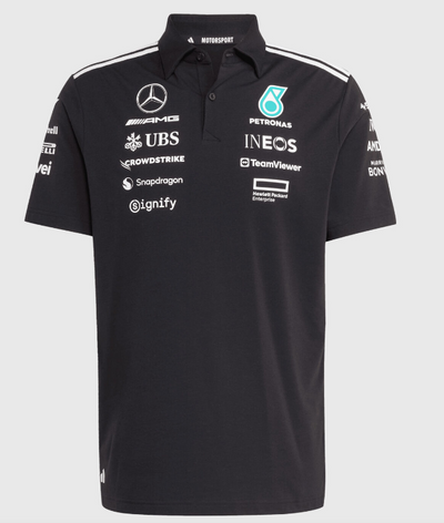 2025 POLO F1 Formula One (MERCEDES)