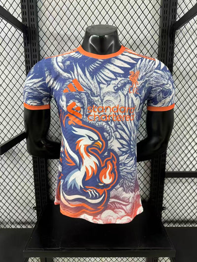 liverpool special player version edition tm