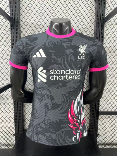 liverpool special player version edition 2025/2026 tm