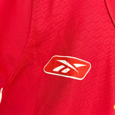 liverpool fc home 2004/2005 tm