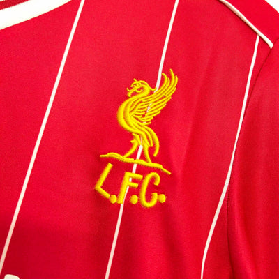 liverpool home retro 1981/1984 tm
