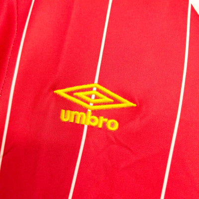 liverpool home retro 1981/1984 tm