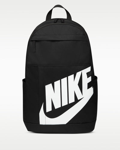 Nike  Backpack black