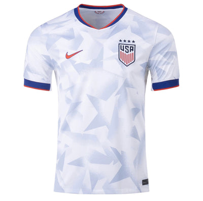 usa home jersey 25/26 tm