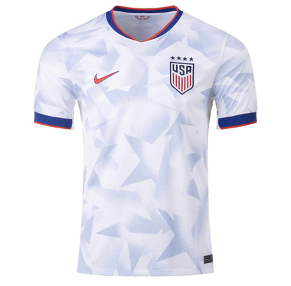 usa home jersey 25/26 tm