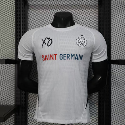 Paris Saint-Germain special edition 2026 tm