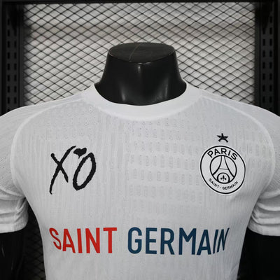 Paris Saint-Germain special edition 2026 tm