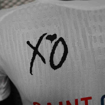 Paris Saint-Germain special edition 2026 tm