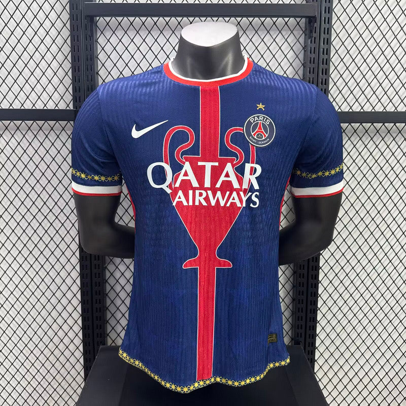 Paris Saint-Germain special home edition 2026 tm