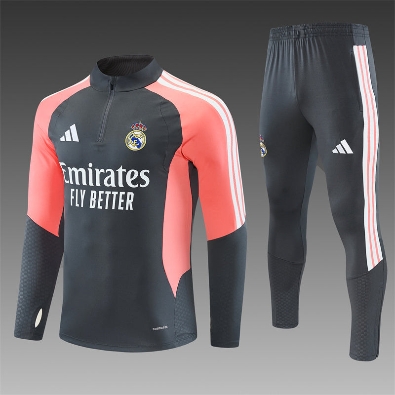 REAL MADRID SET 2027