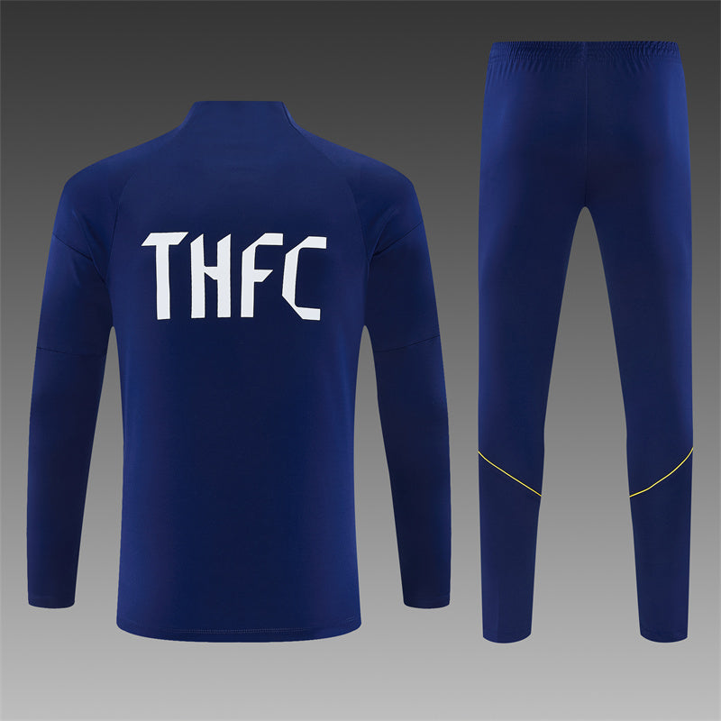 Tottenham Hotspur set 2027