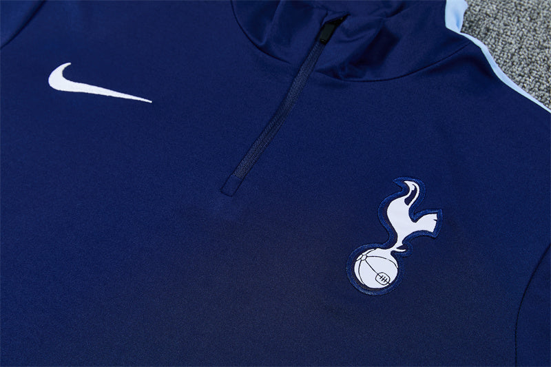 Tottenham Hotspur set 2027