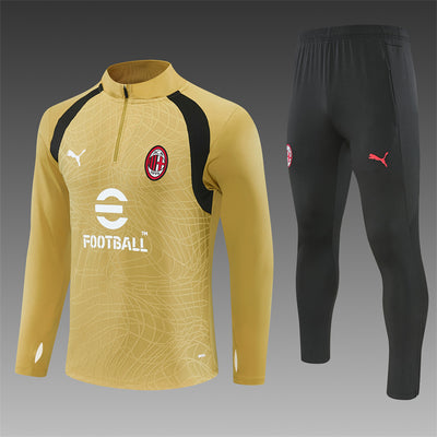 AC Milan set 2027
