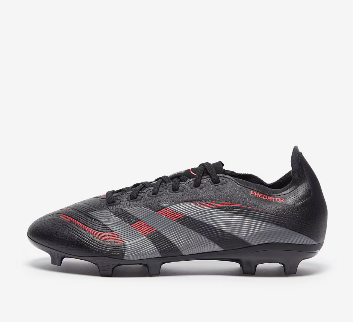 Adidas predator elite tongue Cleats Fg