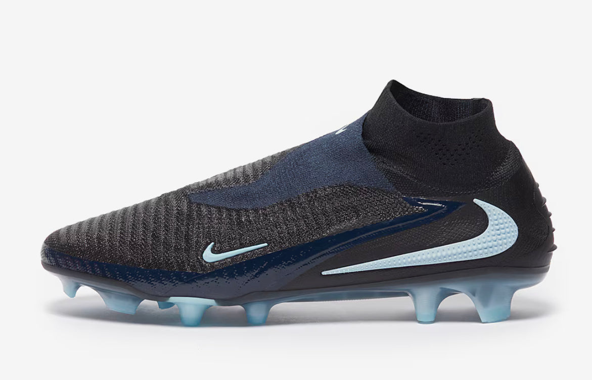 Phantom 6 Elite High Cleats