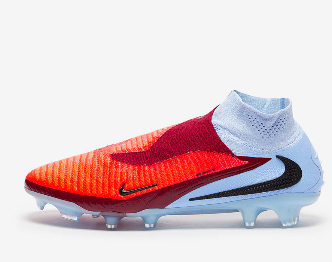 Pantom 6 Elite High Cleats