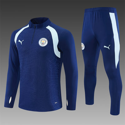 Manchester City 2027