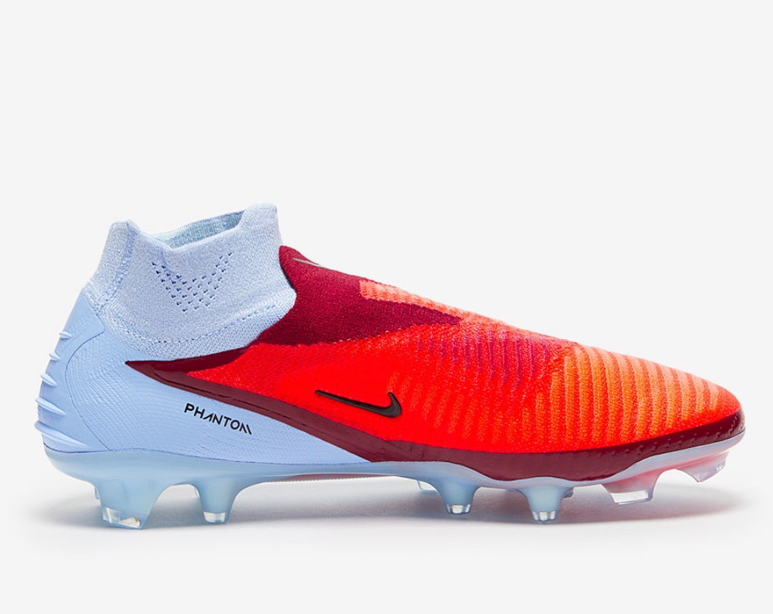 Pantom 6 Elite High Cleats