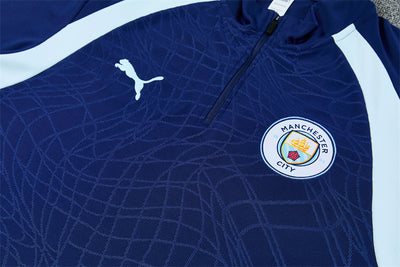 Manchester City 2027