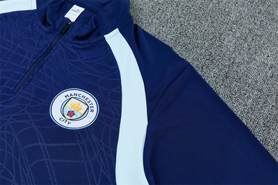 Manchester City 2027