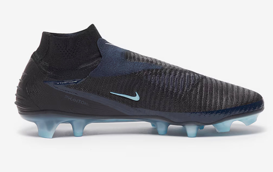 Phantom 6 Elite High Cleats