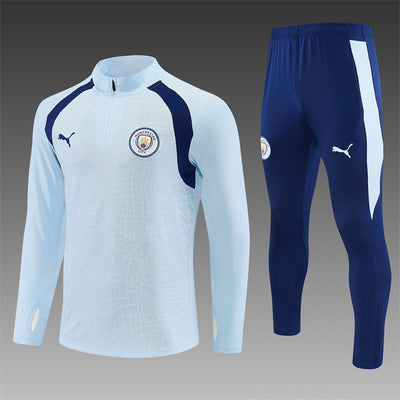 Manchester City 2027