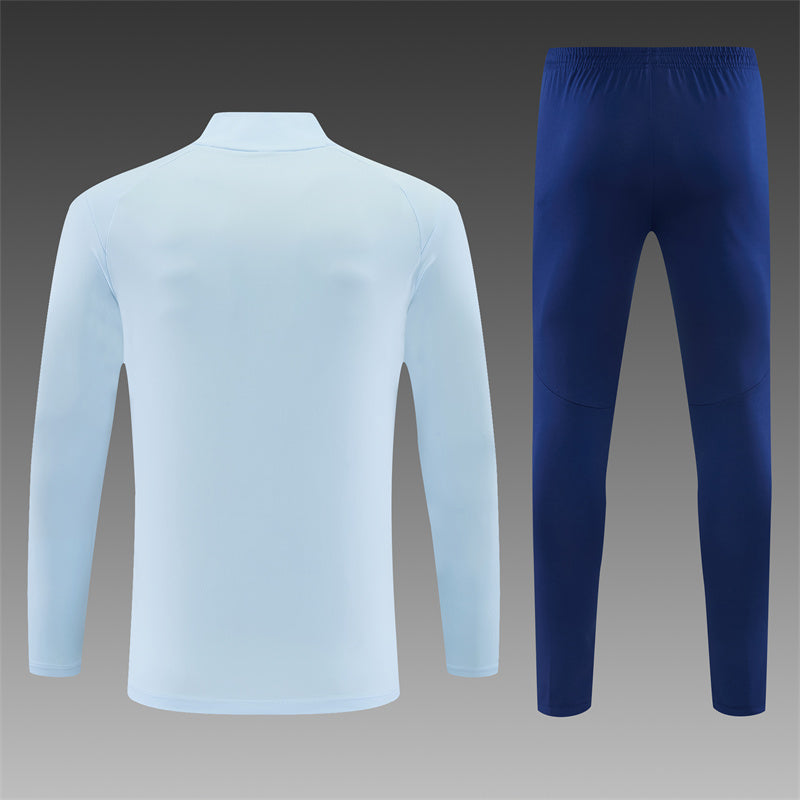 Manchester City 2027