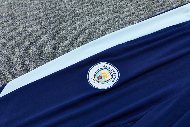 Manchester City 2027