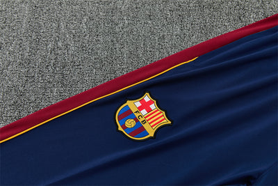 Barcelona set  2027