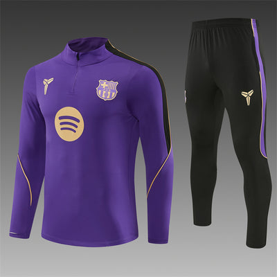 Barcelona set  2027