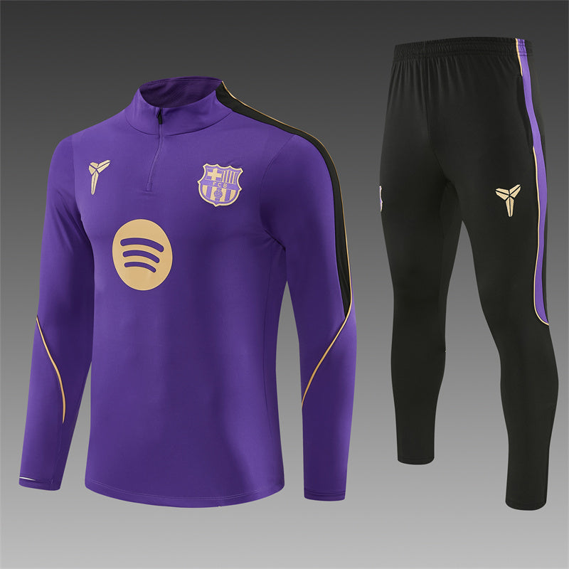 Barcelona set  2027