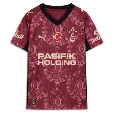 Galatasaray third 25/26 tm