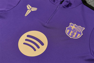Barcelona set  2027