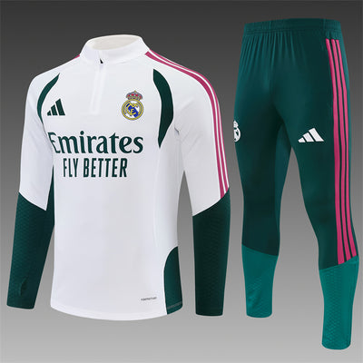 REAL MADRID SET 2027