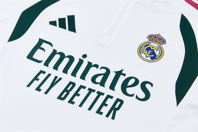 REAL MADRID SET 2027