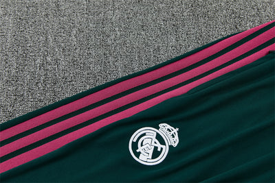REAL MADRID SET 2027