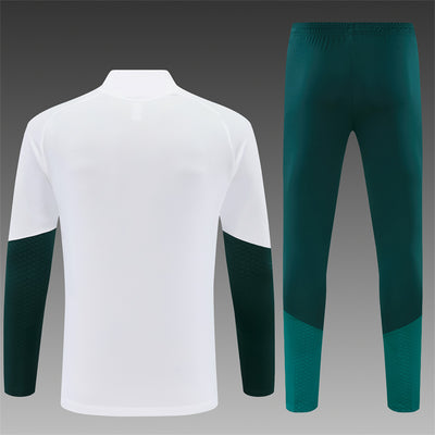 REAL MADRID SET 2027