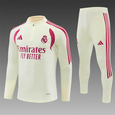 REAL MADRID SET 2027