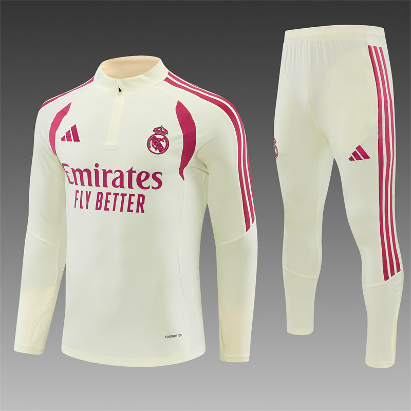 REAL MADRID SET 2027