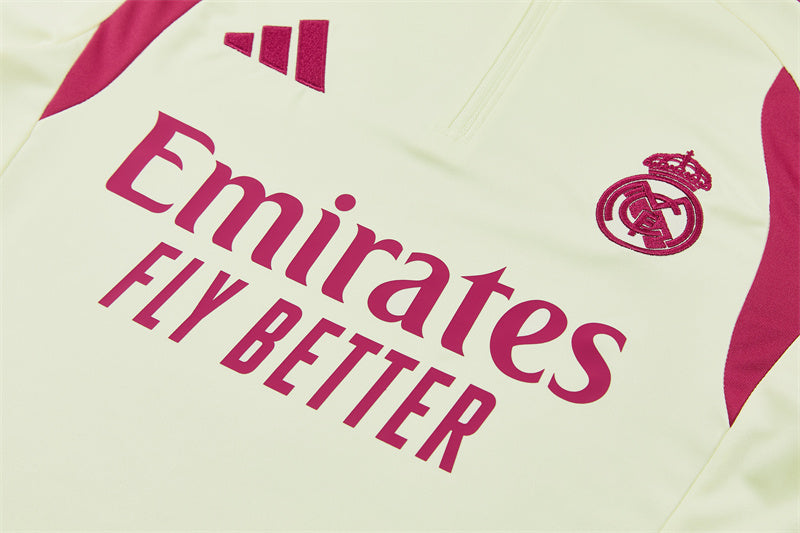 REAL MADRID SET 2027