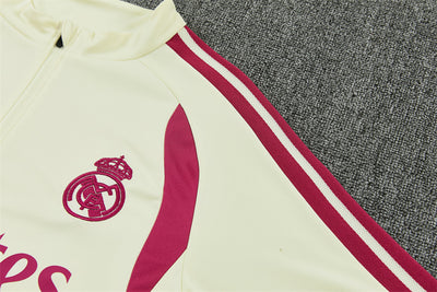 REAL MADRID SET 2027