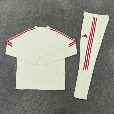REAL MADRID SET 2027