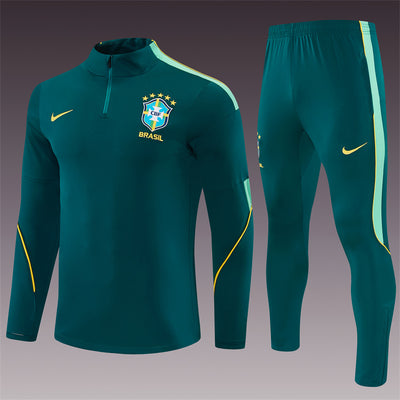 Brazil set 2027